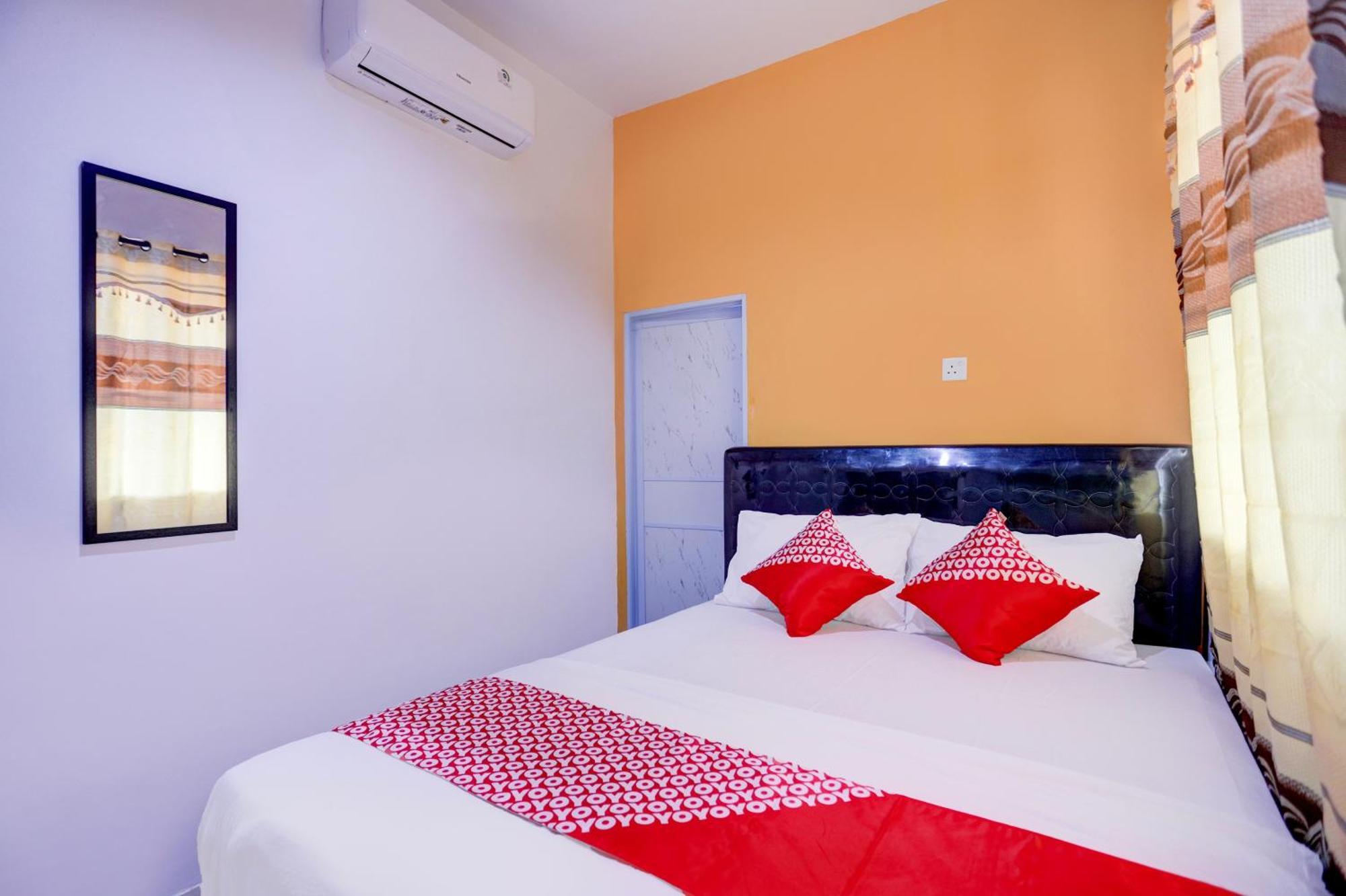 Super Oyo Capital O 93076 Batam Backpacker Guesthouse 2 Pembunuh 外观 照片